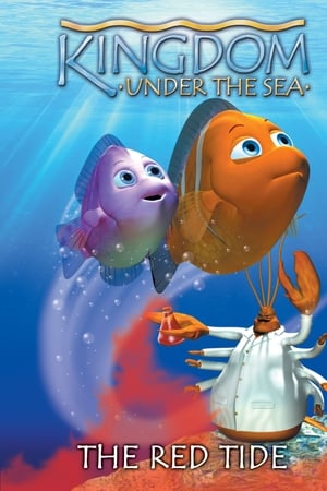 Kingdom Under the Sea: The Red Tide
