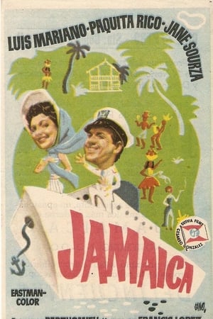 Love in Jamaica