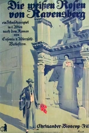 Die weißen Rosen von Ravensberg