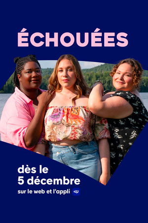Échouées