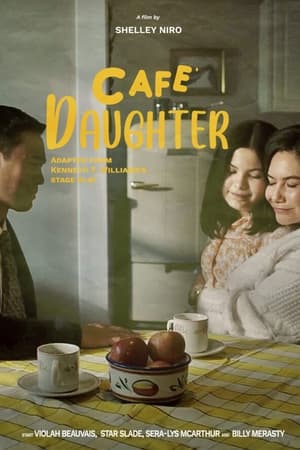 Café Daughter