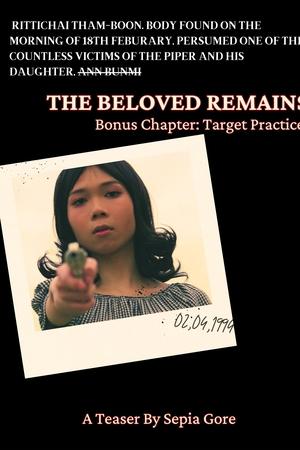 The Beloved Remains