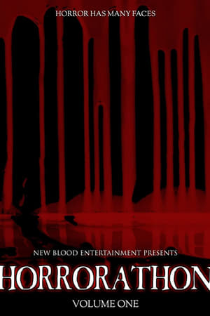 Horrorathon, Volume One