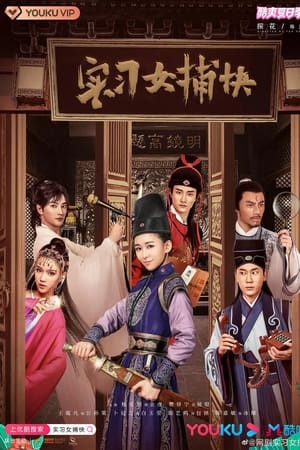 实习女捕快