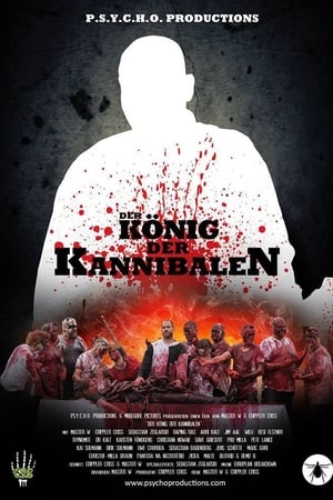 Der König der Kannibalen