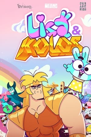 Lisa & Kolos
