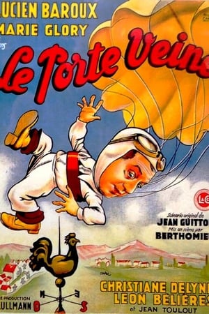 Le porte-veine