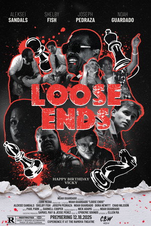 Loose Ends