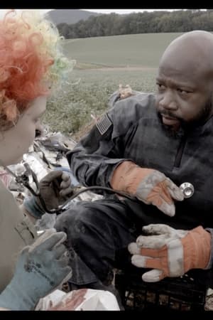 Landfill
