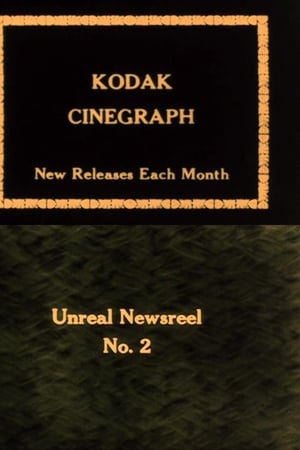 Unreal News Reel
