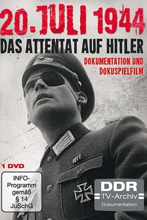 Das Attentat auf Hitler