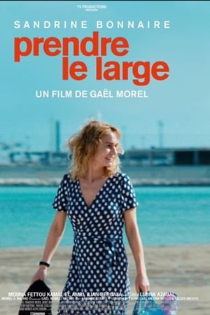 Prendre le large