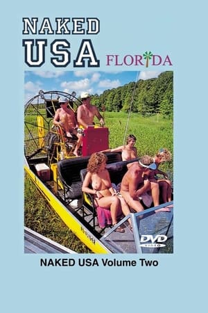 Naked USA - Volume Two: Florida