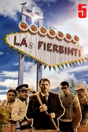 Las Fierbinţi第5季