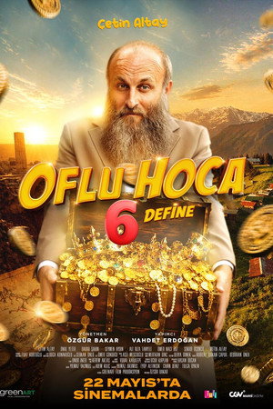 Oflu Hoca 6: Define