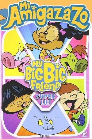 My Big Big Friend第2季
