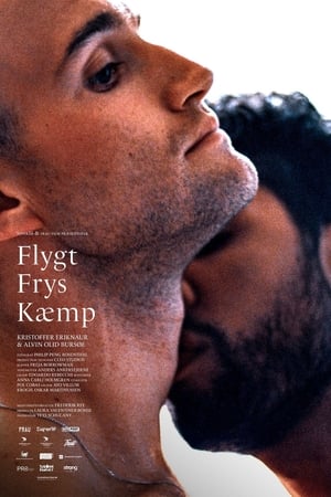 Flygt frys kæmp