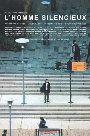 L'homme silencieux