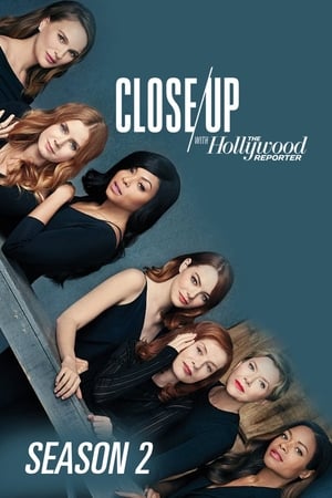 Close Up with The Hollywood Reporter第2季