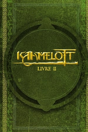 Kaamelott第2季