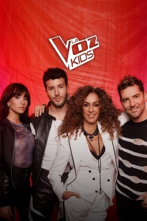 La Voz Kids
