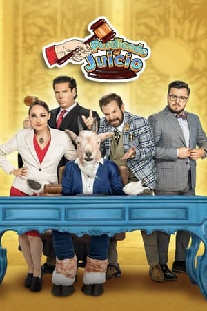Perdiendo el Juicio