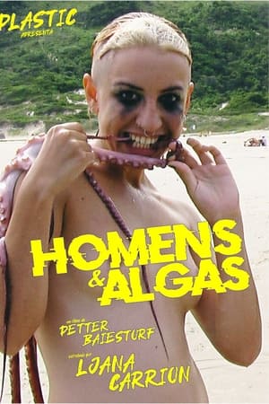 Homens & Algas