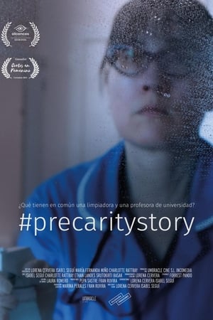 #PrecarityStory