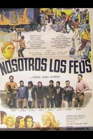 Nosotros los feos