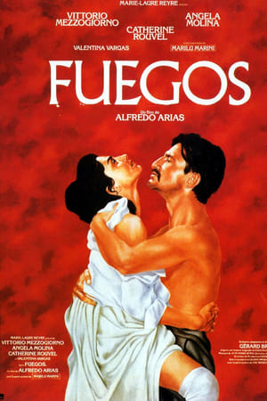 Fuegos