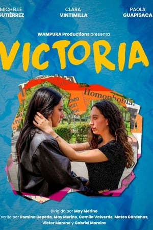 Victoria