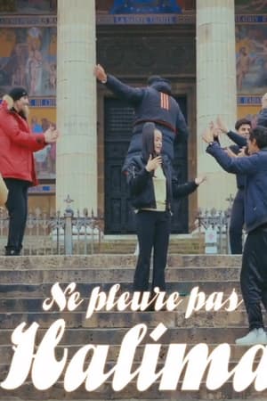 Ne pleure pas Halima