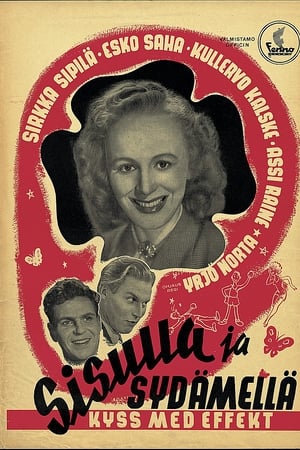 Sisulla ja sydämellä