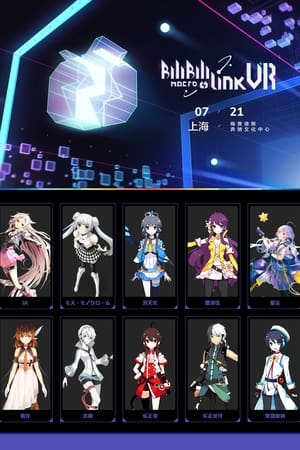 BILIBILI MACRO LINK-Visual Release 2021