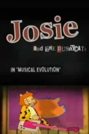 Josie and the Pussy Cats in 