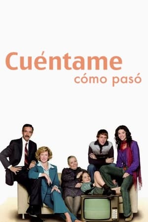Cuéntame cómo pasó第5季