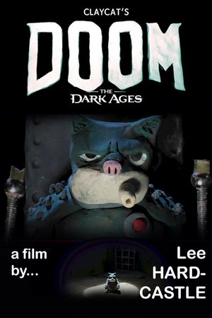 Claycat's DOOM The Dark Ages