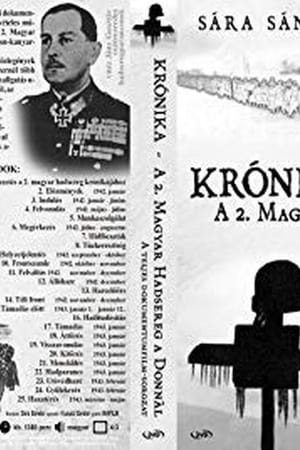 Krónika: A 2. magyar hadsereg a Donnál