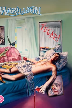 Marillion Fugazi