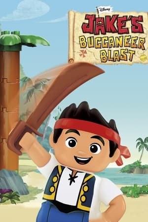 Jake's Buccaneer Blast