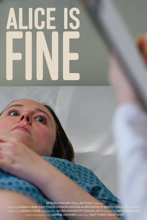 Alice Is Fine