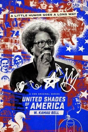 United Shades of America第7季