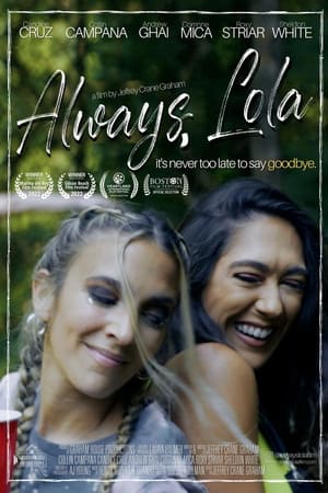 Always, Lola