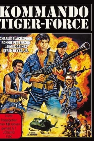 Vengeance Squad