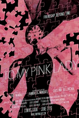 To My Pink Lady