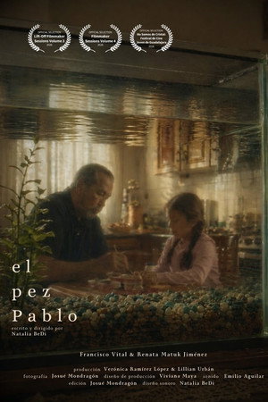 El pez Pablo
