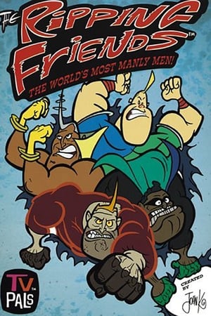 The Ripping Friends