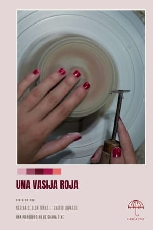Una Vasija Roja