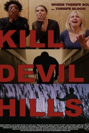 Kill Devil Hills