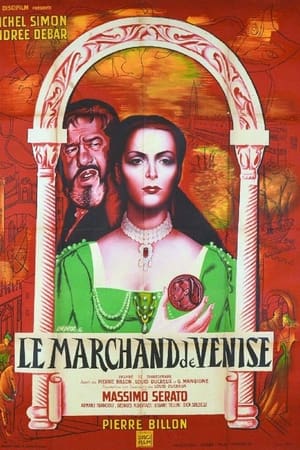 Le marchand de Venise